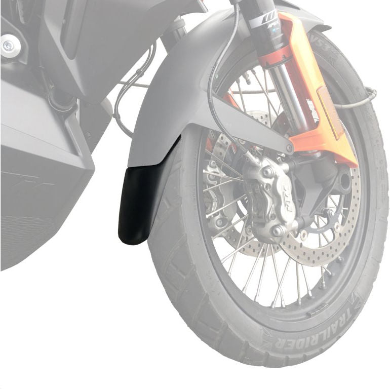 Puig Front fender extension