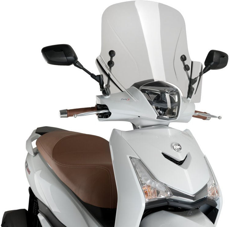 Puig Windshield T.X.