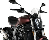 Puig Windshield Naked New Generation Sport