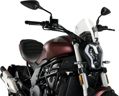 Puig Windshield Naked New Generation Sport