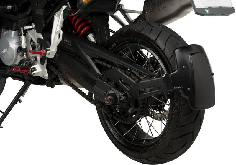 PUIG Single Swing Arm Fender | 3691