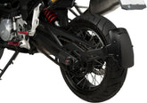 PUIG Single Swing Arm Fender | 3691