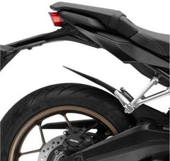 Puig Rear Fender extension, Matt black | 3725J