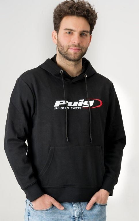 Puig Puig Hi-Tech Parts Sweatshirt for motorcycle Universal | 3747