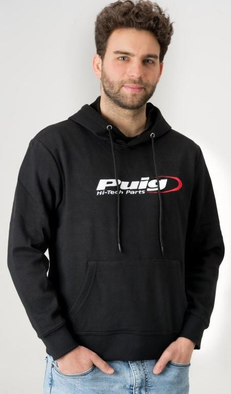 Puig Puig Hi-Tech Parts Sweatshirt for motorcycle Universal | 3748