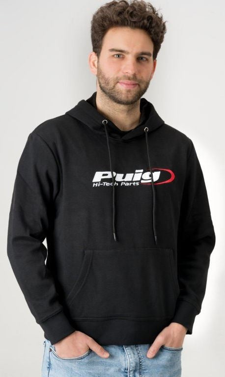 Puig Puig Hi-Tech Parts Sweatshirt for motorcycle Universal | 3750
