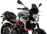 Puig Windshield Naked New Generation Sport | 3767
