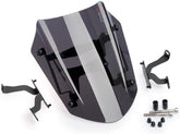 Puig Windshield New Generation Adjustable for motorcycle Ducati DIAVEL 1260 2019 | 3773