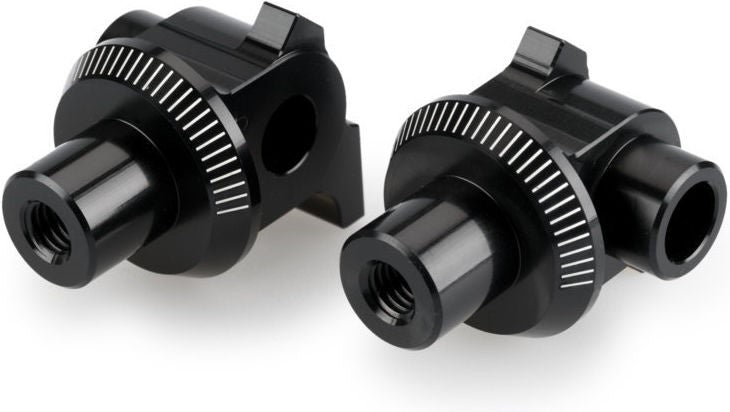 Puig Footpegs Adapters