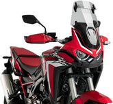 Puig Touring Windshield with Visor | 3819