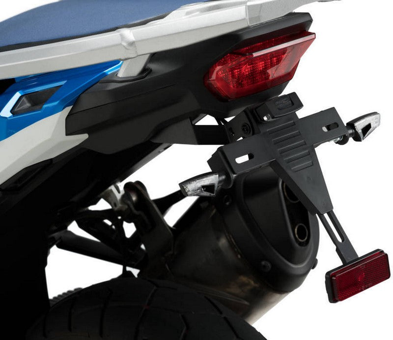 Puig License Plate Holder | 3842