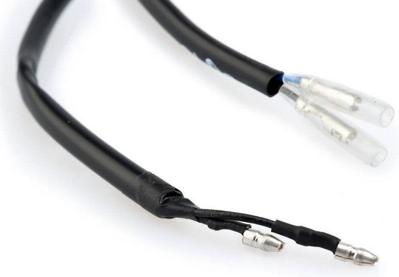 Puig INSTALLATION OF LICENSE SUPPORT LIGHTING | 3846