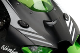 Puig Rearview Mirrors Caps | 3847