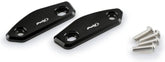 Puig Rearview Mirrors Caps | 3851