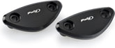 Puig REARVIEW MIRRORS CAPS FOR TRIUMPH DAYTONA 675 2013 | 3852