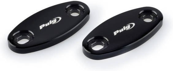 Puig Rearview Mirrors Caps | 3854