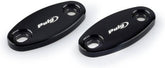 Puig Rearview Mirrors Caps | 3854