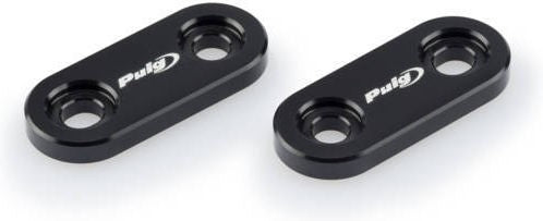 Puig Rearview Mirrors Caps | 3855