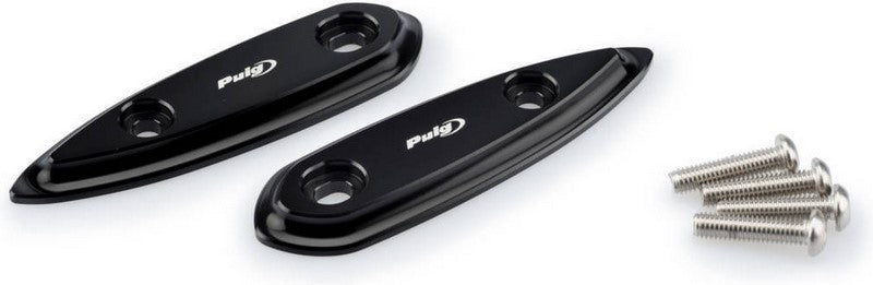 Puig Rearview Mirrors Caps | 3856