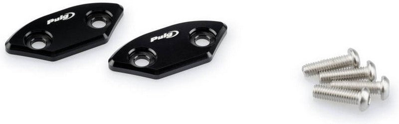 Puig Rearview Mirrors Caps | 3857