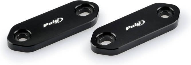 Puig Rearview Mirrors Caps | 3859