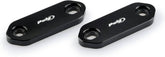 Puig Rearview Mirrors Caps | 3859