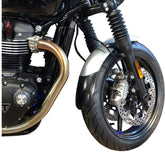 PUIG Front fender extension | 3862