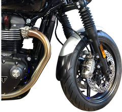PUIG Front fender extension | 3862