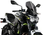 Puig Windshield Naked New Generation Touring | 3865