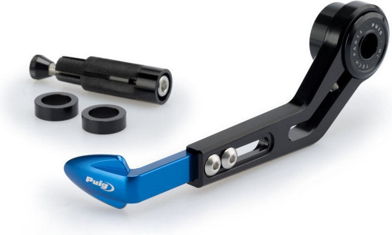 Puig Clutch lever protector for motorcycle Kawasaki W800 2011 | 3877
