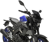 Puig Windshield New Generation Sport for motorcycle Yamaha MT-125 2020 | 3879