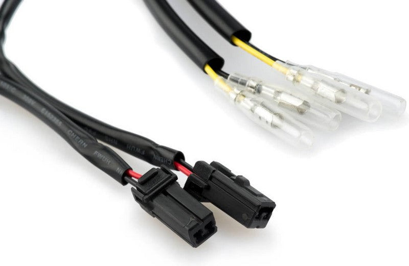 Puig Indicator Connectors Leads | 3889