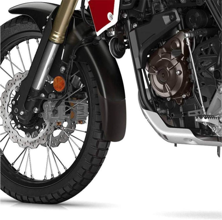 Puig Front fender extension | 3894