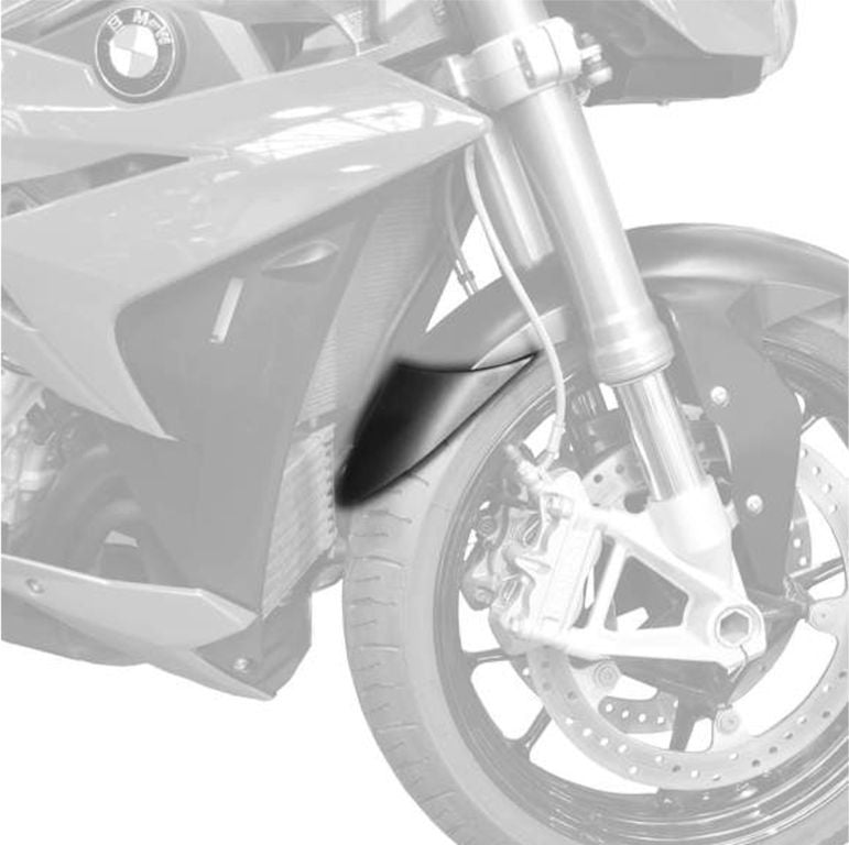 Puig Front fender extension | 3896