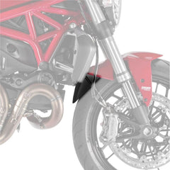 Puig Front fender extension | 3897