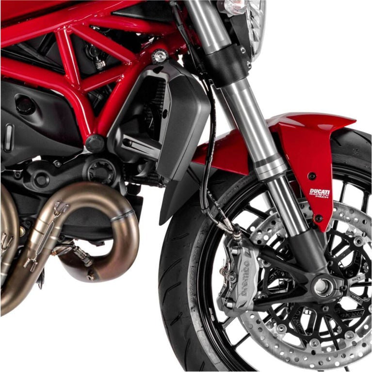 Puig Front fender extension | 3897