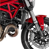 Puig Front fender extension | 3897