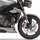 Puig Front fender extension | 3898