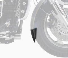 Puig Front fender extension | 3902