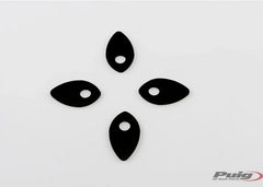 Puig Turn Lights Plate Supports