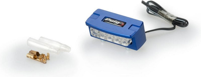 Puig Led License Light Flash | 4136