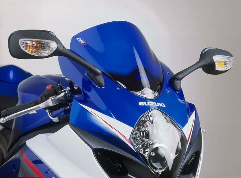Puig Racing Screen