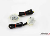 Puig Integrated Turn Lights