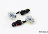 Puig Integrated Turn Lights