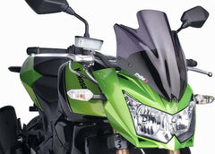 Puig Windshield Naked New Generation Sport