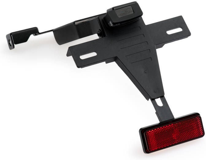 Puig License Plate Holder