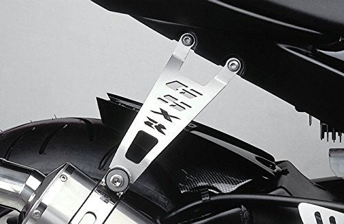 Puig Exhaust brackets
