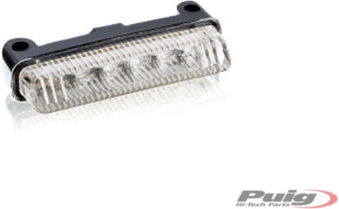 Puig Elongated Stop Lights