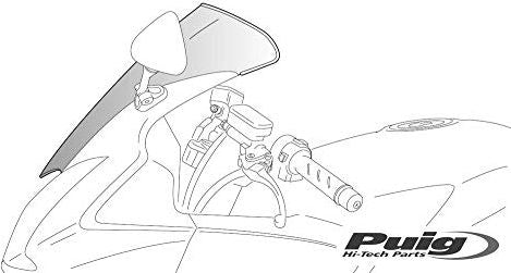 Puig Standard Screen