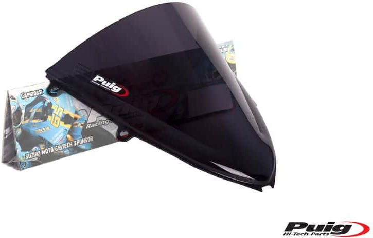 Puig Racing Screen